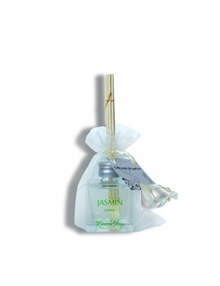 Parfumeur Paradis 50 ml (poche organza) jasmin