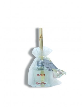 Parfumeur Paradis 50 ml (poche organza) secret