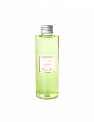 Recharge diffuseur Milano 200 ml Firenze