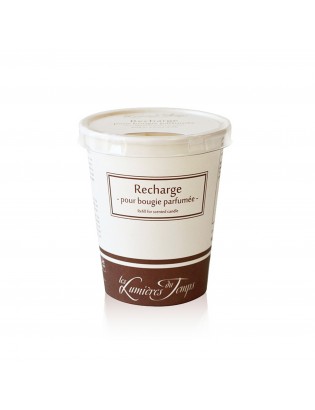 Recharge bougie 180 gr cachemire