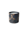 Bougie Lisboa 1kg Ambre Noire