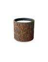 Bougie Lisboa 1,8kg Bois Mystique