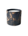 Bougie Lisboa 2,8kg Ambre Noire
