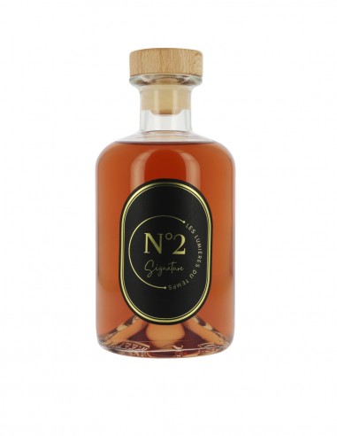 Diffuseur de parfum Signature 350 ml N°2 Fleur de Sakura