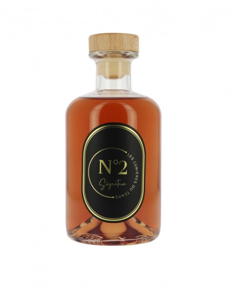 Diffuseur de parfum Signature 350 ml N°2 Fleur de Sakura