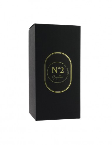 Diffuseur de parfum Signature 350 ml N°2 Fleur de Sakura