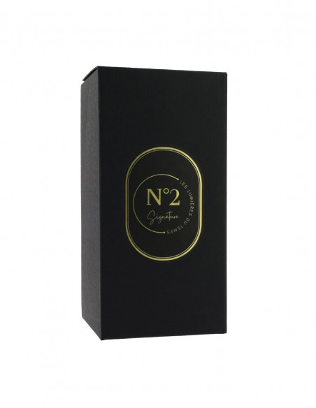 Diffuseur de parfum Signature 350 ml N°2 Fleur de Sakura