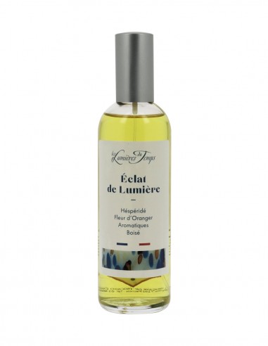 Spray d'Ambiance Prestige 100 ml Éclat de Lumière