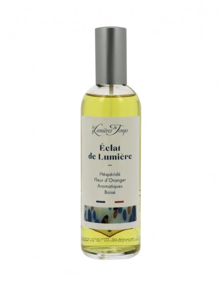 Spray d'Ambiance Prestige 100 ml Éclat de Lumière
