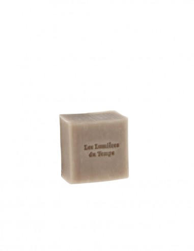 Savon Karité 50 g Touche de Mauve