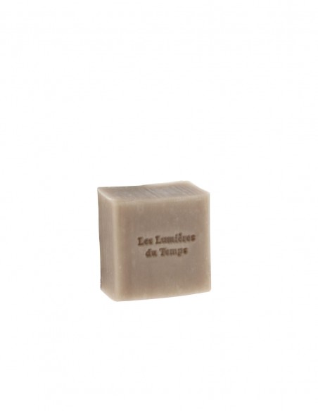 Savon Karité 50 g Touche de Mauve
