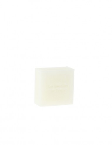 Savon Karité 50 g Bois de Gaïac