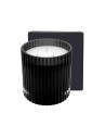 Bougie Imagin 1,4 kg Ambre Noire