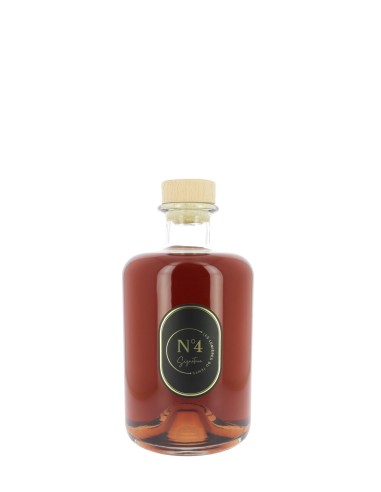 Diffuseur de Parfum Signature 1L N°4 Douceur du Sud
