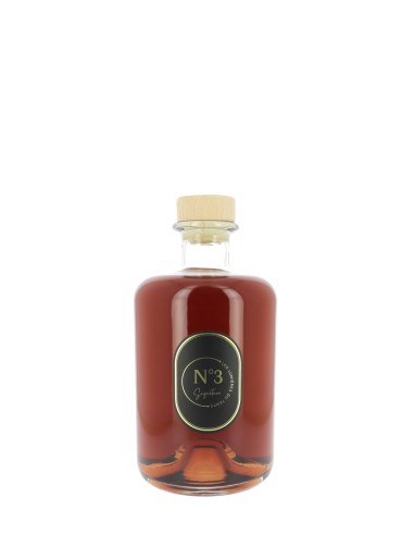 Diffuseur de Parfum Signature 1L N°3 Cuir de Violette
