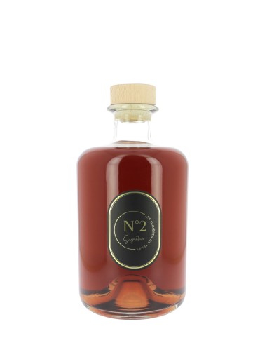 Diffuseur de parfum Signature (avec rotins) 3L N°2 Fleur de Sakura
