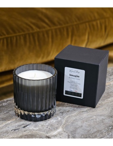Collection Imagin parfum Ambre Noire