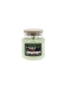 Bougie Cire Colorée 145 g Sous le Figuier