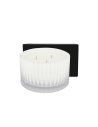 Bougie Imagin 550 g Fleurs Blanches