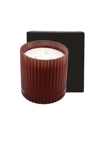 Bougie Imagin 1,4 kg Cachemire