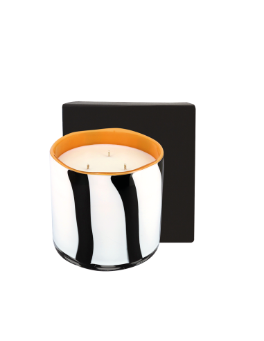 Bougie Audacieuse 1,5 kg Opium