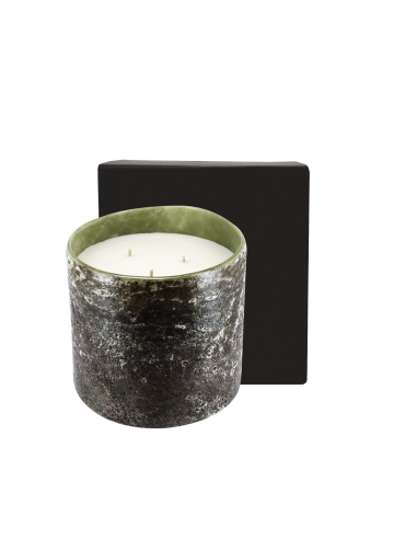 Bougie Céleste Verte 1,5 kg Anis Étoilée