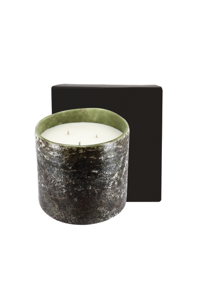 Bougie Céleste Verte 1,5 kg Anis Étoilée