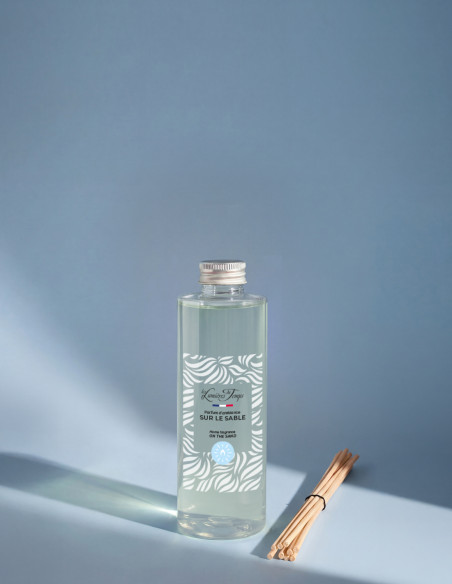 Recharge pour Diffuseur de Parfum 200 ml Sur le Sable