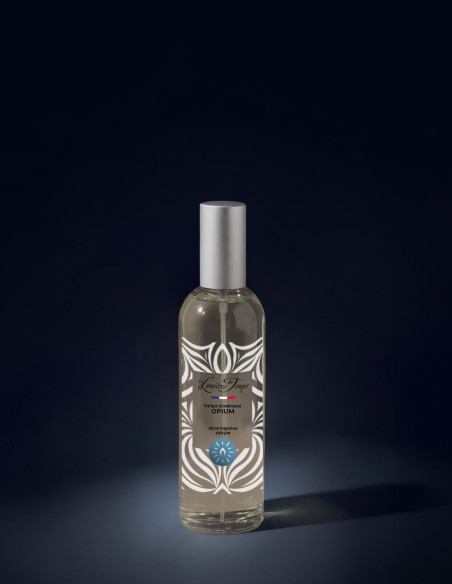 Spray d'Ambiance 100 ml Opium