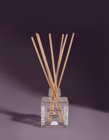 Diffuseur de Parfum 50 ml Freesia