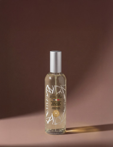 Spray d'Ambiance 100 ml Balade en Forêt
