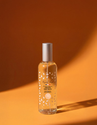 Spray d'Ambiance 100 ml Fruits des Bois