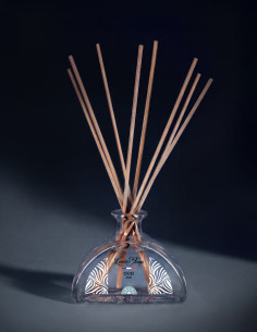 Diffuseur de parfum Oud 100 ml – Maison parfumée