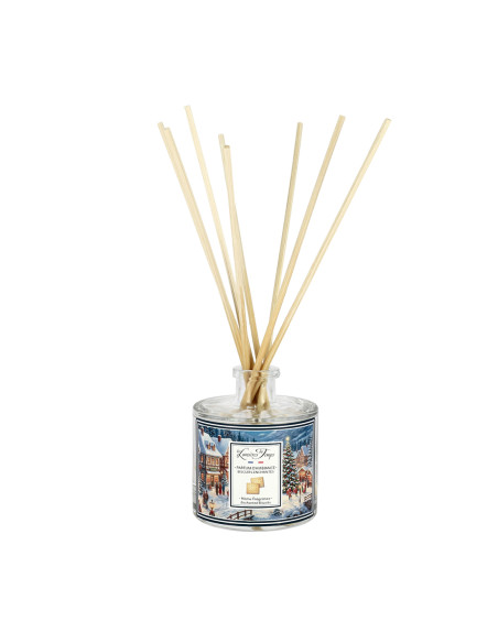 Diffuseur de Parfum Villages Enchantés 100 ml Biscuits Enchantés