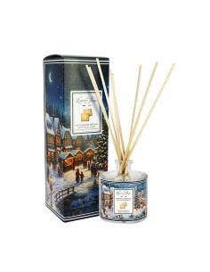 Diffuseur de Parfum Villages Enchantés 100 ml Biscuits Enchantés 2