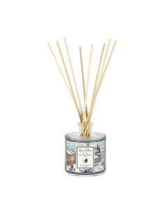 Diffuseur à bâtonnets Sapin 100 ml – Noël