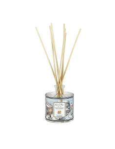 Diffuseur parfumé de Noël 100 ml – Thé au Coin du Feu