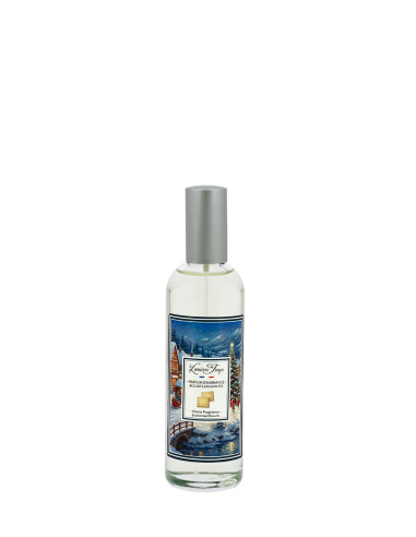 Spray d’Ambiance Noël Biscuits Enchantés 100 ml