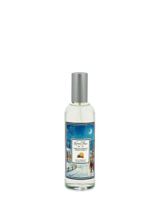 Spray d’Ambiance Noël Orange Cannelle 100 ml