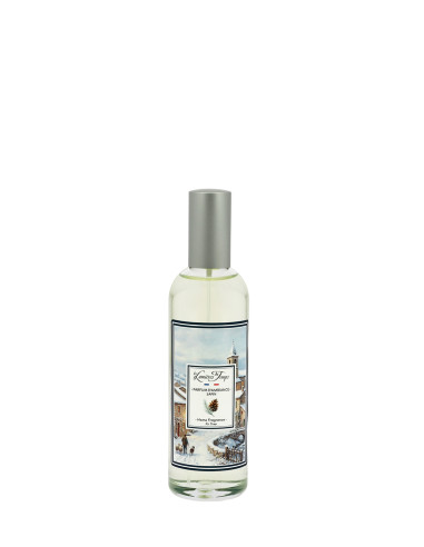 Spray d'Ambiance Villages Enchantés 100 ml Sapin