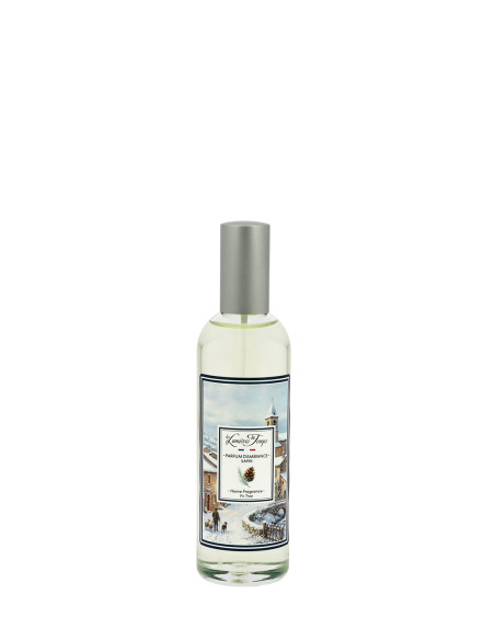 Spray d'Ambiance Villages Enchantés 100 ml Sapin