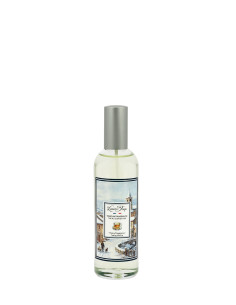 Spray d'Ambiance Villages Enchantés 100 ml Thé au Coin du Feu
