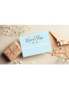 CARTES CADEAUX