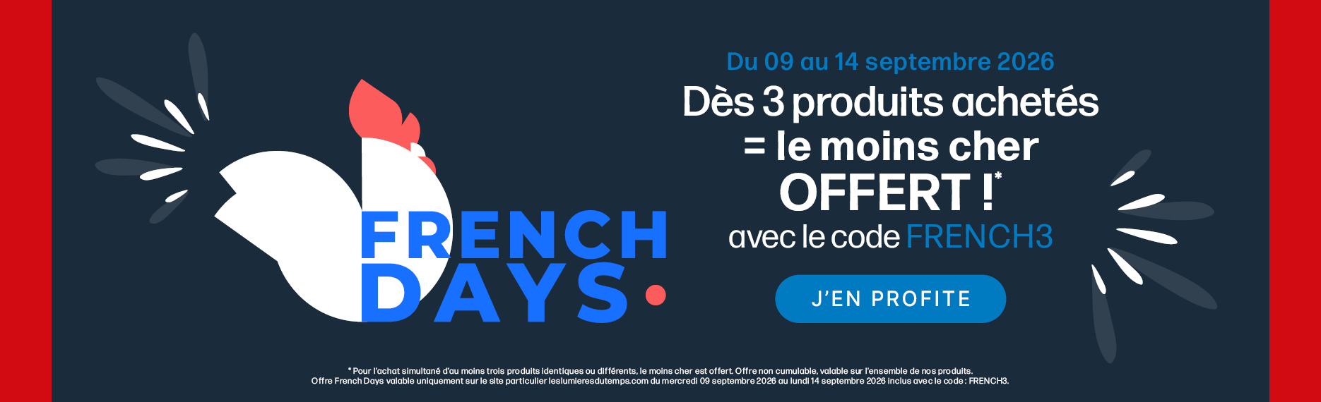 French Days