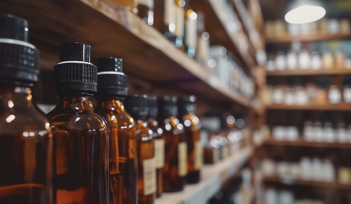 Les parfums de Grasse : pourquoi sont-ils si uniques ?